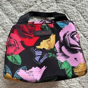 Vera Bradley Lunchbox